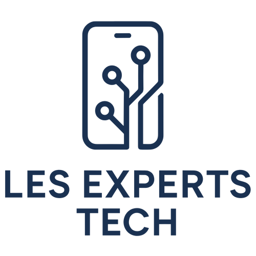 Les Experts Tech