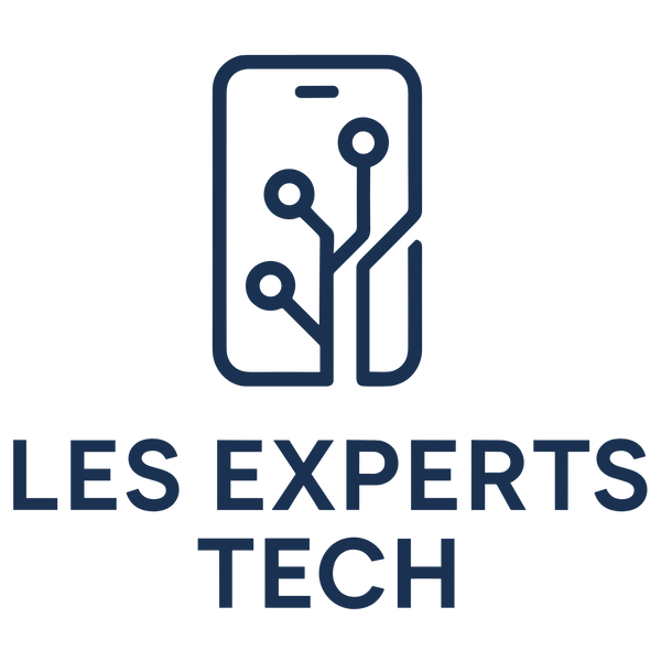Les Experts Tech