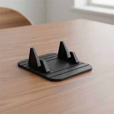 Support telephone voiture